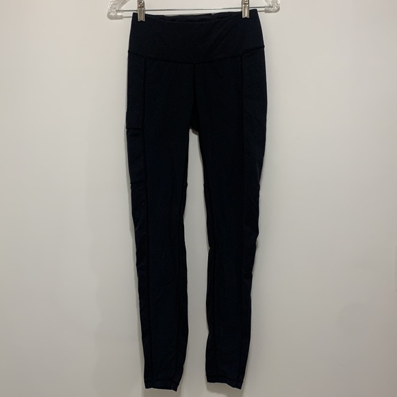 Kuhl Traverse Leggings Raven - Picture 4 of 10